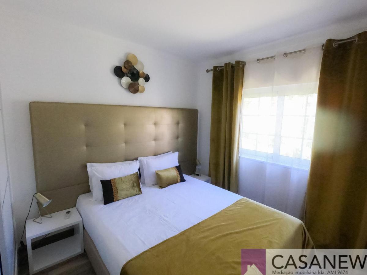 Family Apartment Dunas De Алвор Экстерьер фото