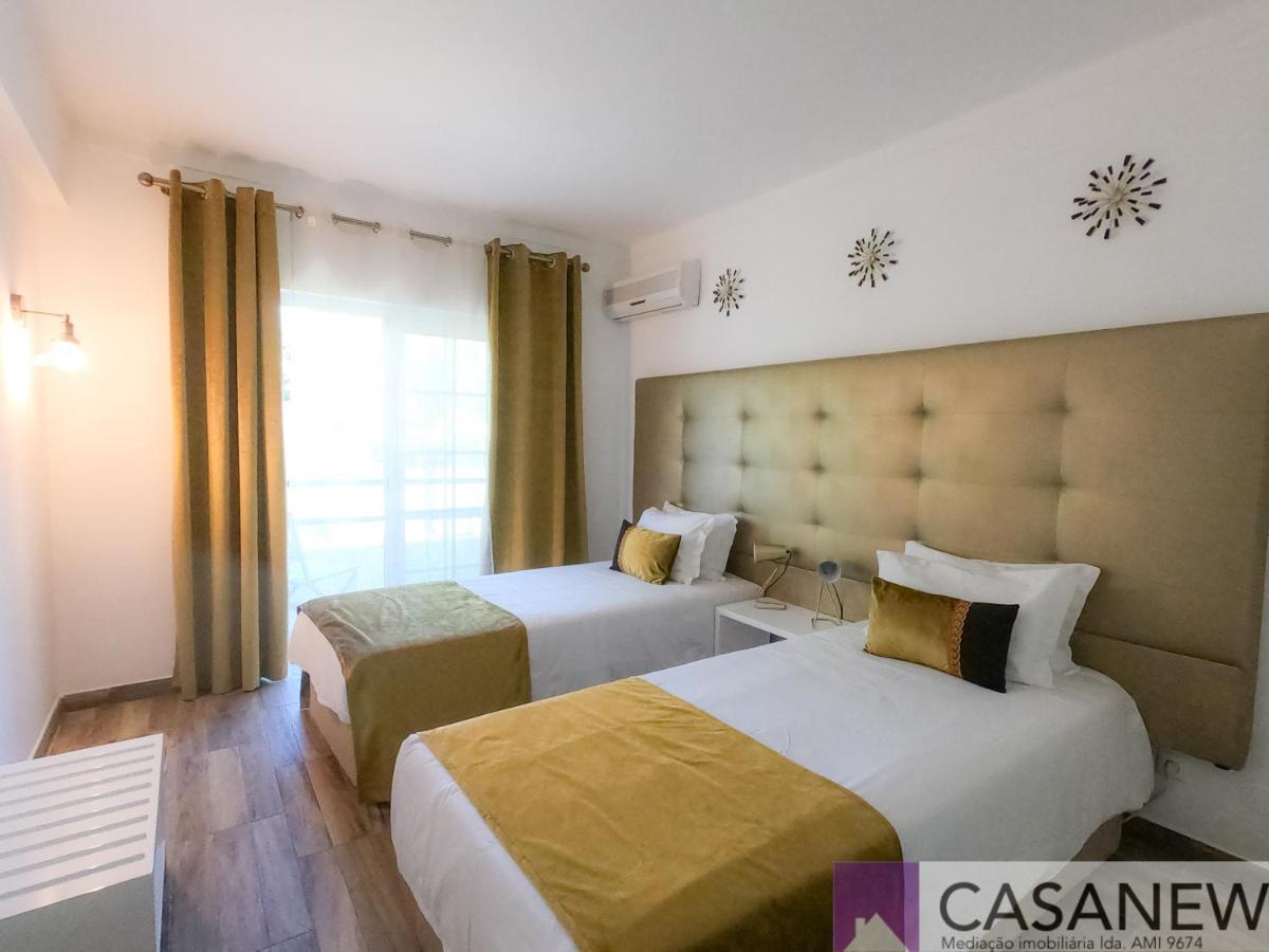 Family Apartment Dunas De Алвор Экстерьер фото