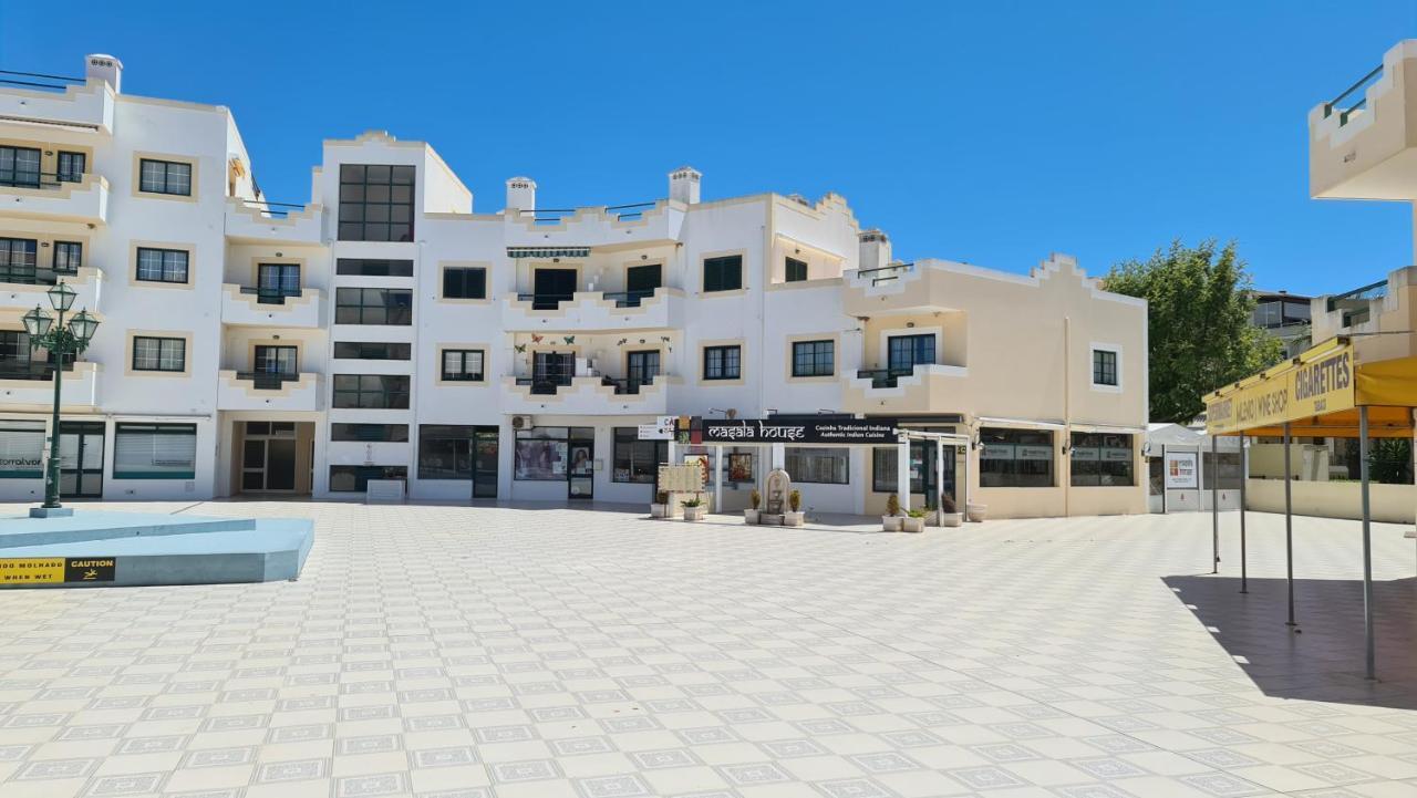 Family Apartment Dunas De Алвор Экстерьер фото